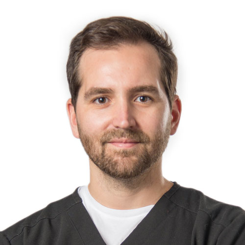 Matthew Kohler