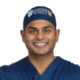 Photo of Regenexx certified physician Rajivan Maniam, MD