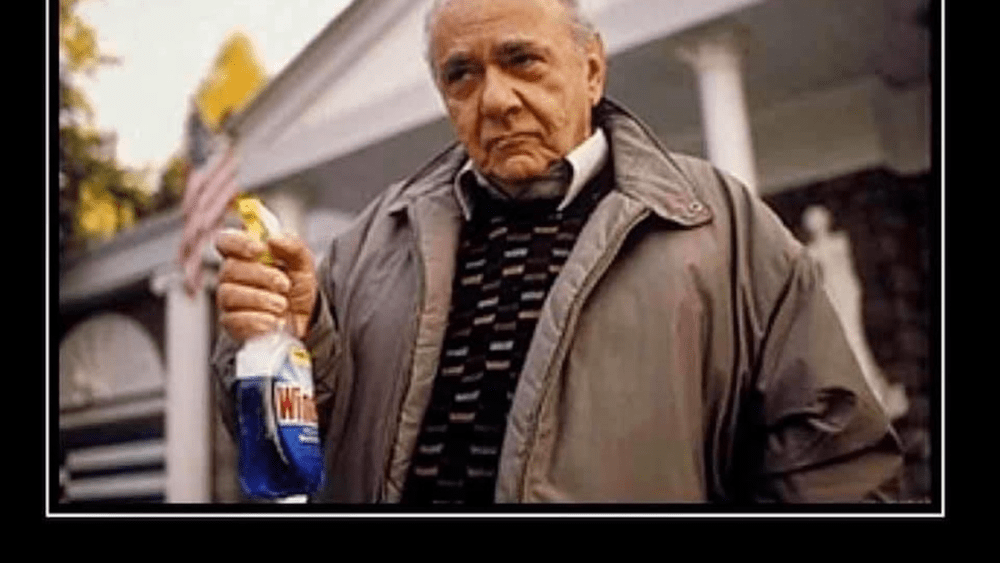 Why Are Physicians Addicted to Steroids? Tendons and Windex