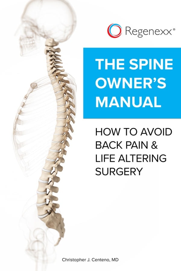 The Spine Owner’s Manual