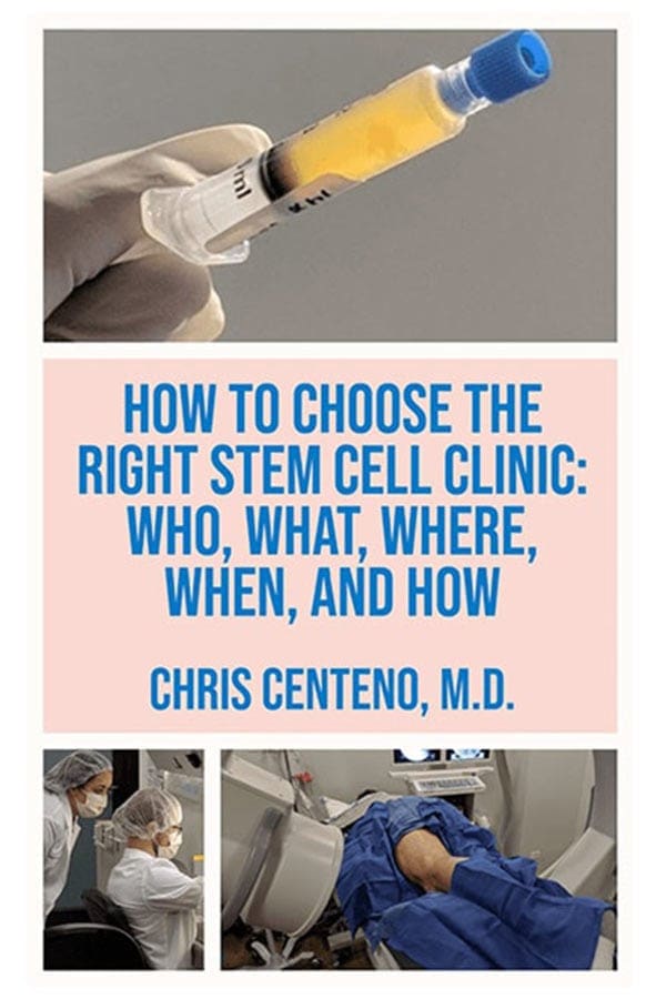 How to Choose the Right Stem Cell Clinic