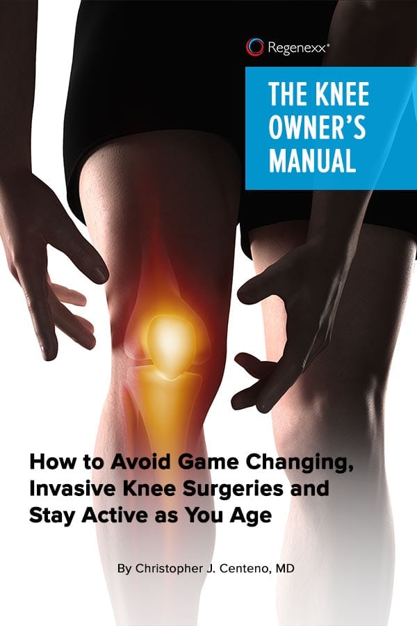 The Knee Owner’s Manual
