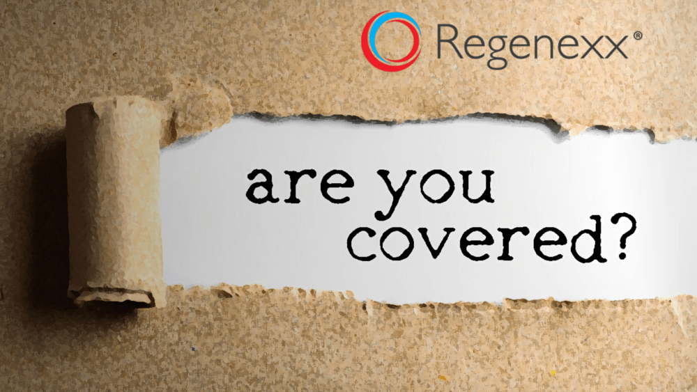 Regenexx to Add 41 New Employers Jan 1