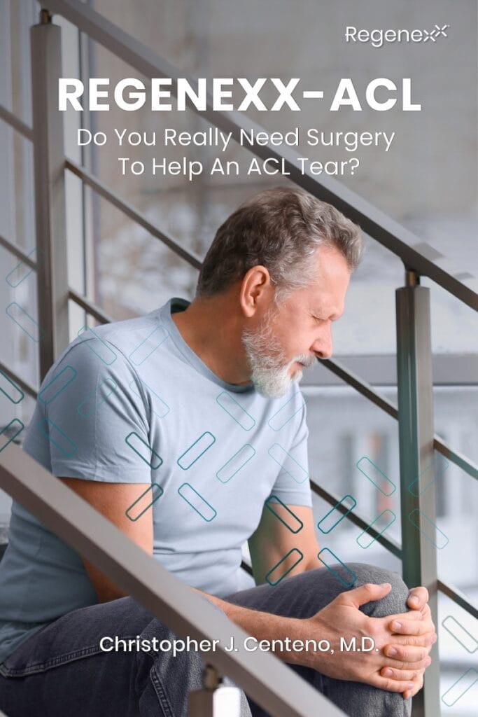 Do You Really Need Surgery To Help An ACL Tear?