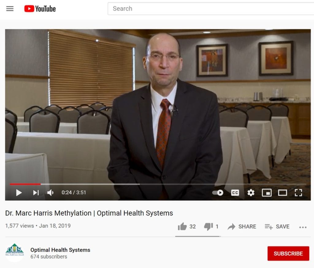 optimal health systems