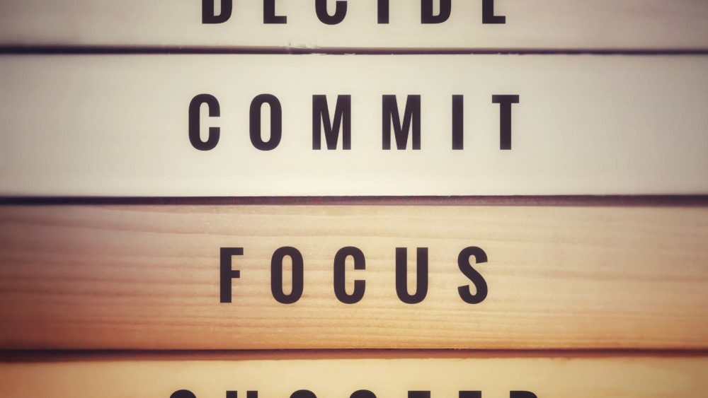 Interest and Commitment