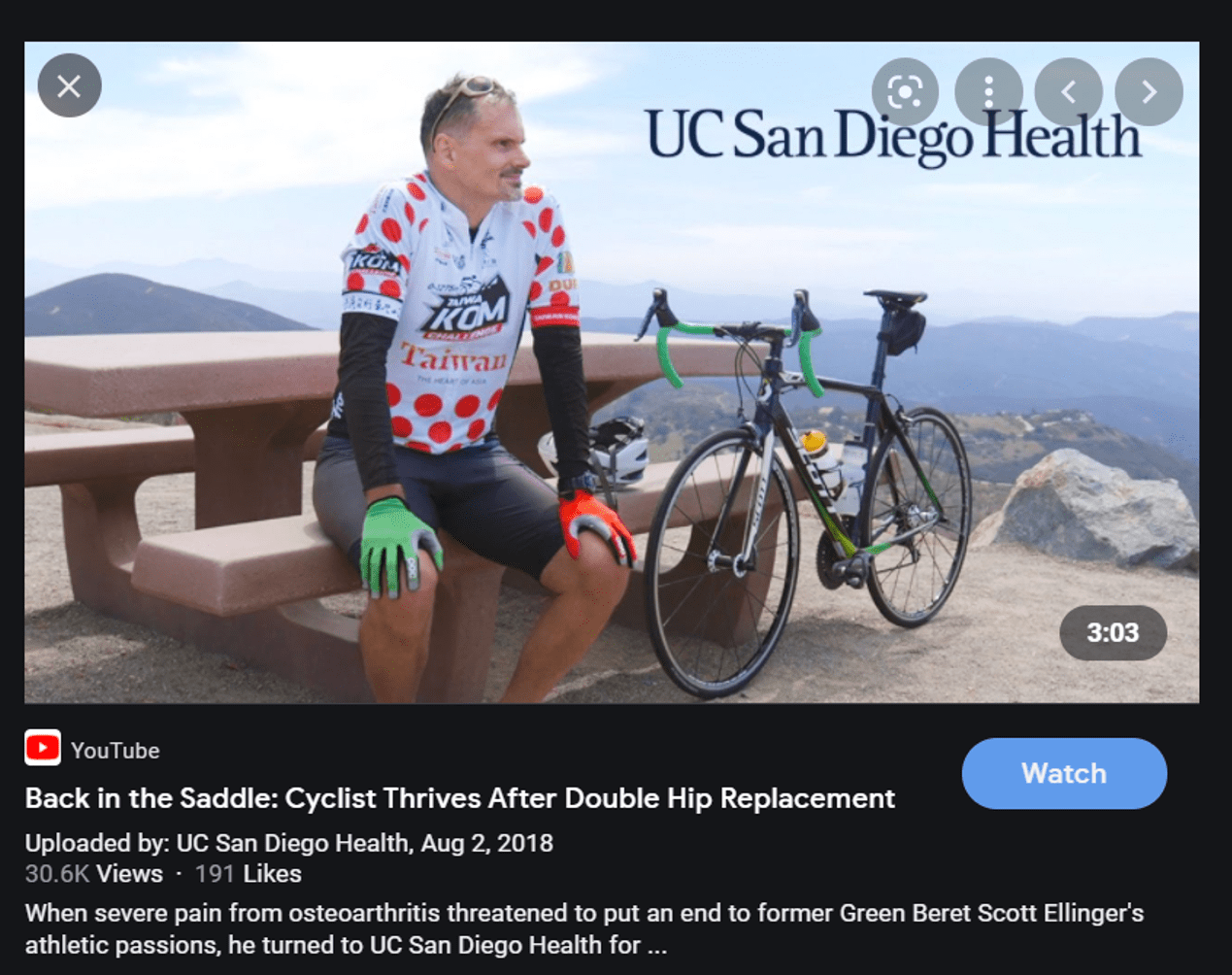 How Well Do Hip Replacements Work? New Research Raises Questions