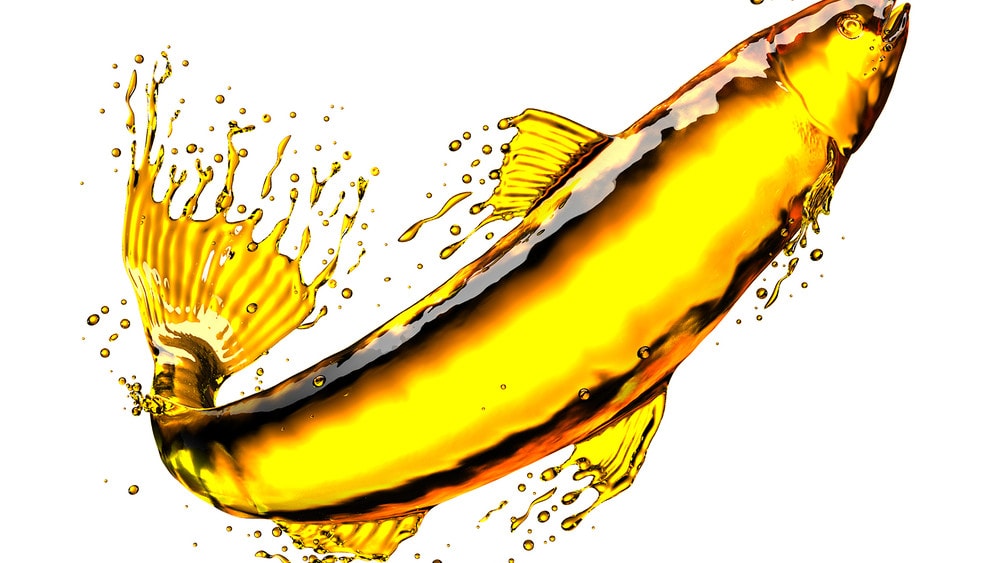 Omega-3 Fatty Acids and Life Span