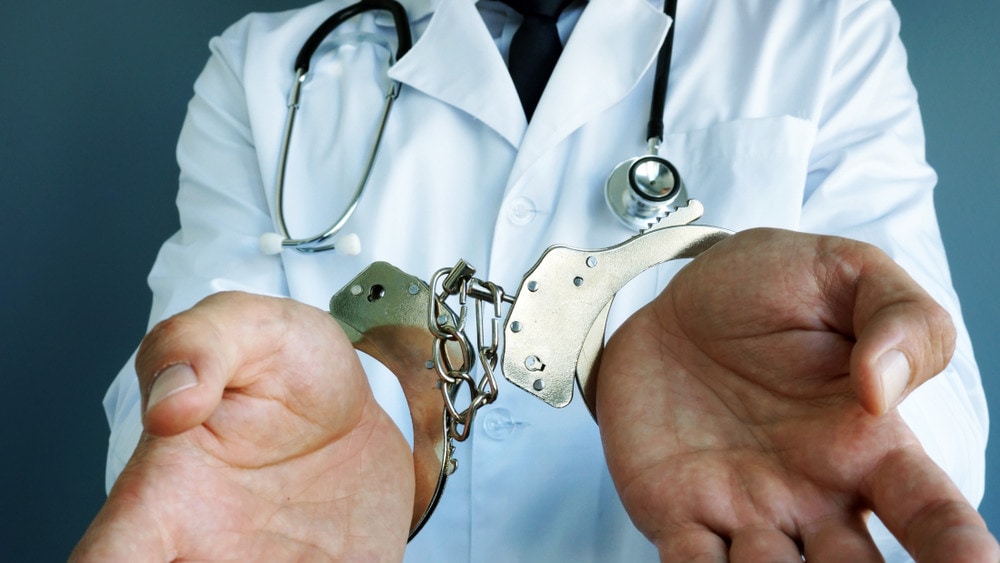 Amniotic Medicare Billing Scams are Now Blowing Up