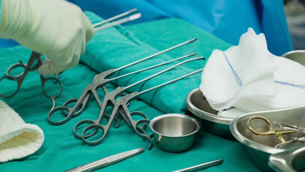 A Hip Arthroscopy Paper: Circulus in Probando