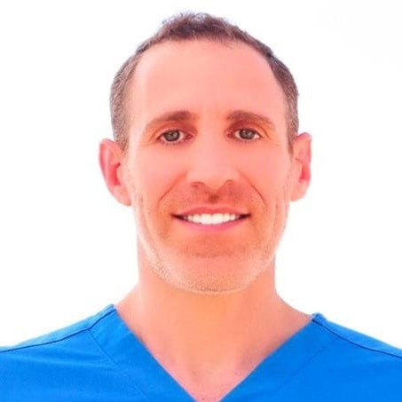 Andrew Blecher