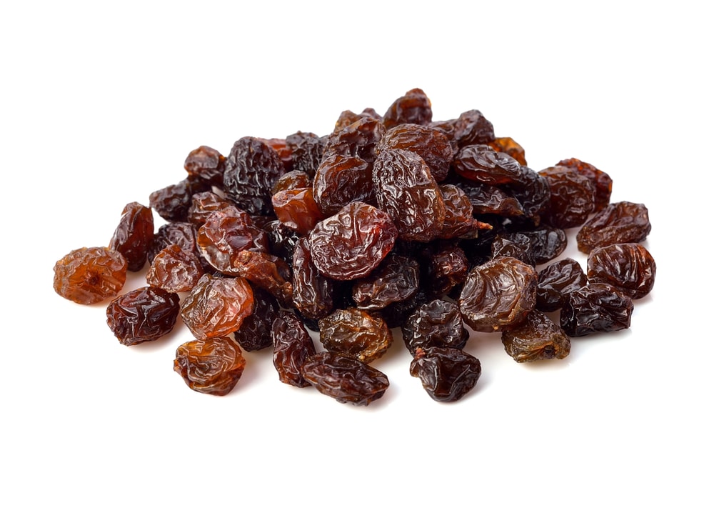 Platelet Raisins: Can You Add Prolotherapy and PRP Together? - Regenexx