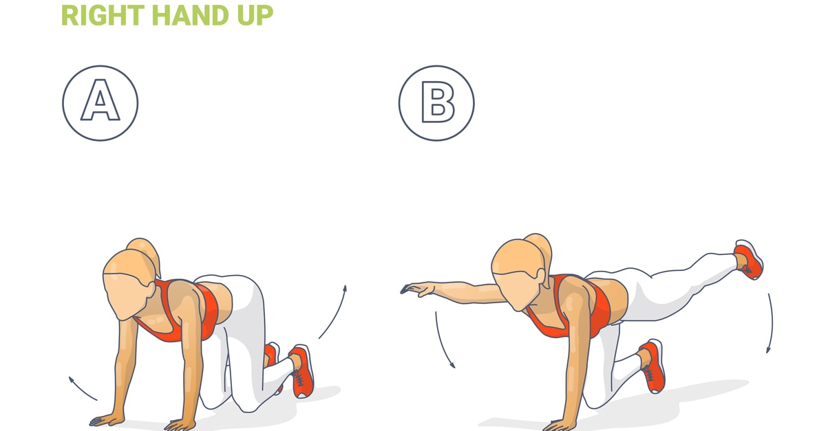 Shutterstock Exercise My Basic Core Exercises - Regenexx