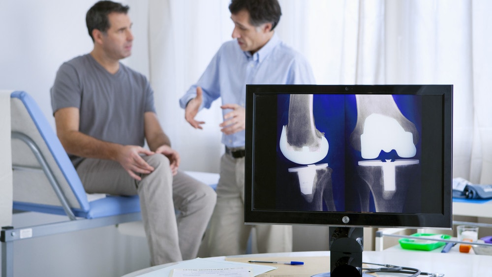 “It’s Not My Knee”-A New Study Looks at Knee Replacement Failures