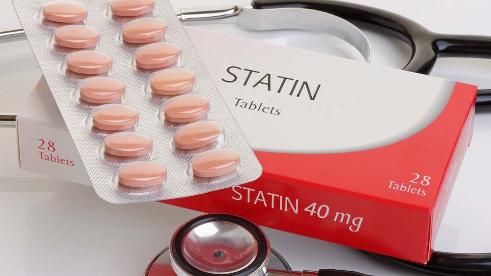 Statins Are More Business than Medicine