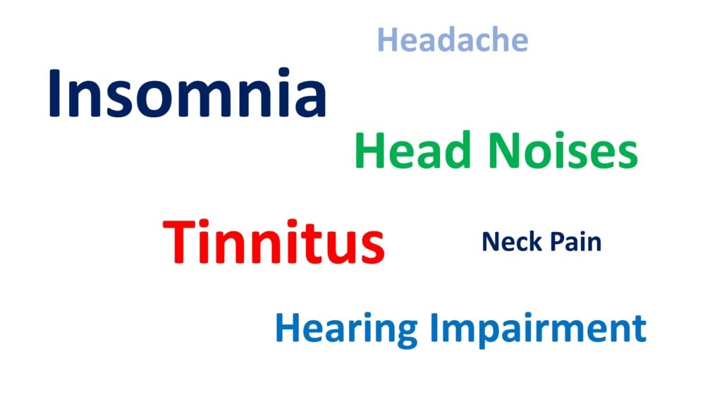 What is Intracranial Hypertension? What Does It Have to Do with the Neck?