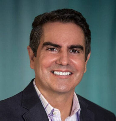 Gabriel Bonilla, MD