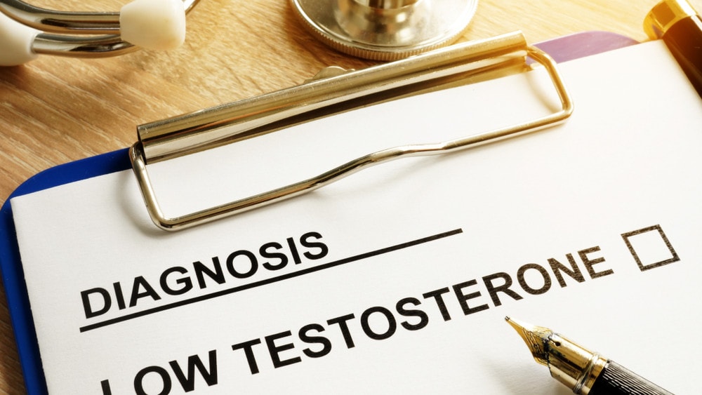 Is Testosterone Supplementation Dangerous? New Research