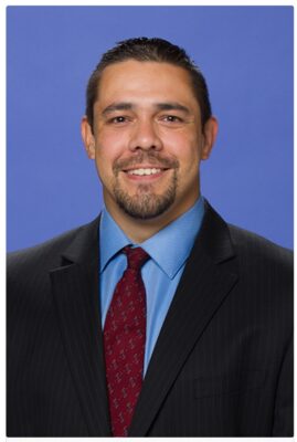 Jose Chavez, DO