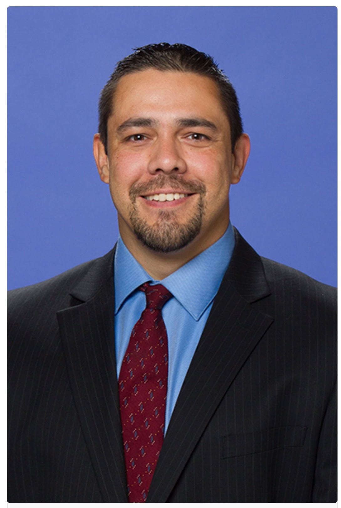Jose Chavez