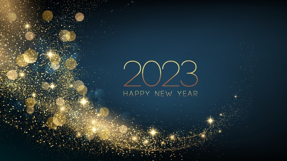 My Favorite Blogs of 2022 and Happy 2023!