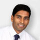 Photo of Regenexx certified physician Navin Mallavaram, MD