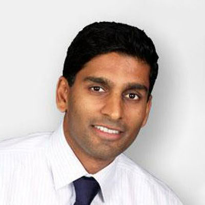 Navin Mallavaram, MD, QME