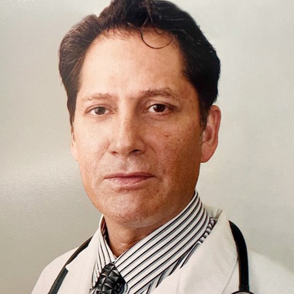 Manouchehr Refaeian