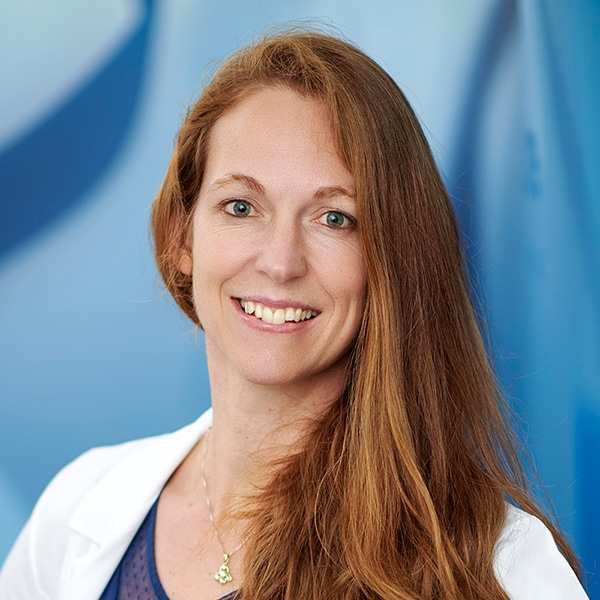 Anita Van Domselaar