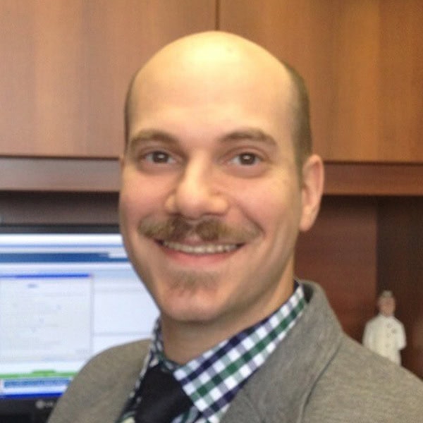 Brian Jakubowicz