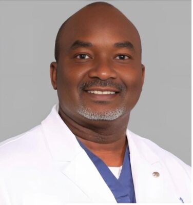 John Nwofia, MD