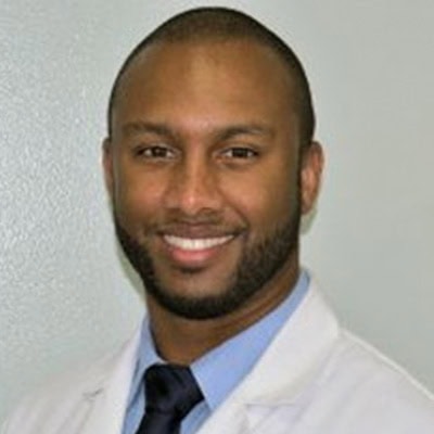 Wesley Peace, MD