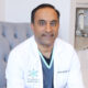 Photo of Regenexx certified physician Farhan Malik, MD