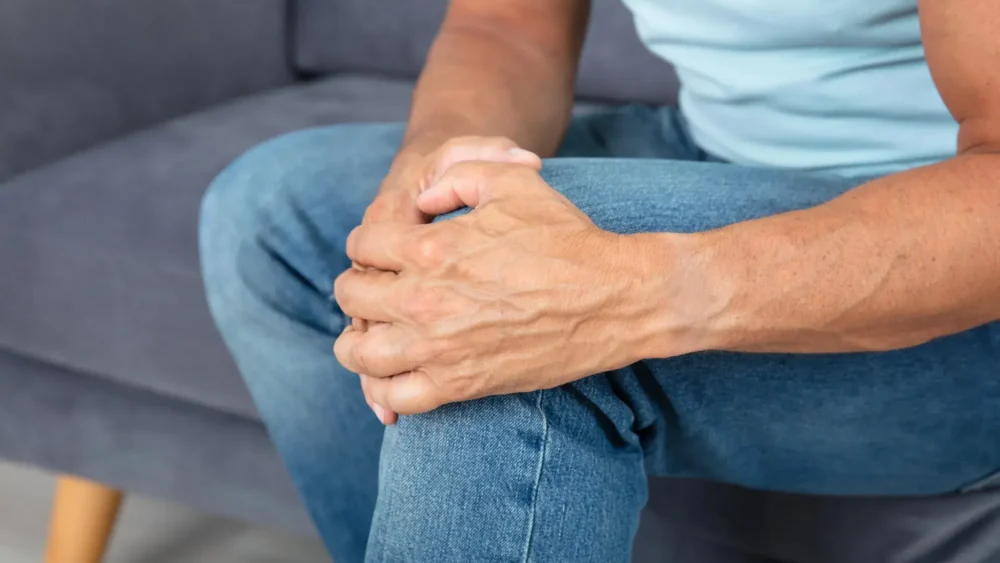 Understanding Knee Bursitis