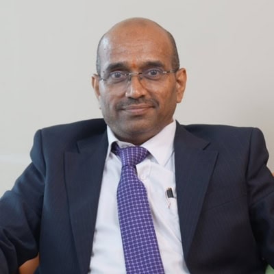 Prakash R. Deshmukh, MBBS, DA