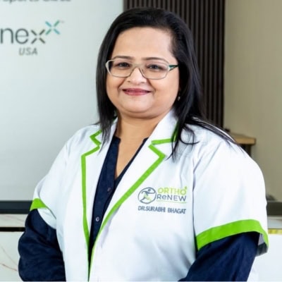 Surbhi Bhagat, MD, FIAPM