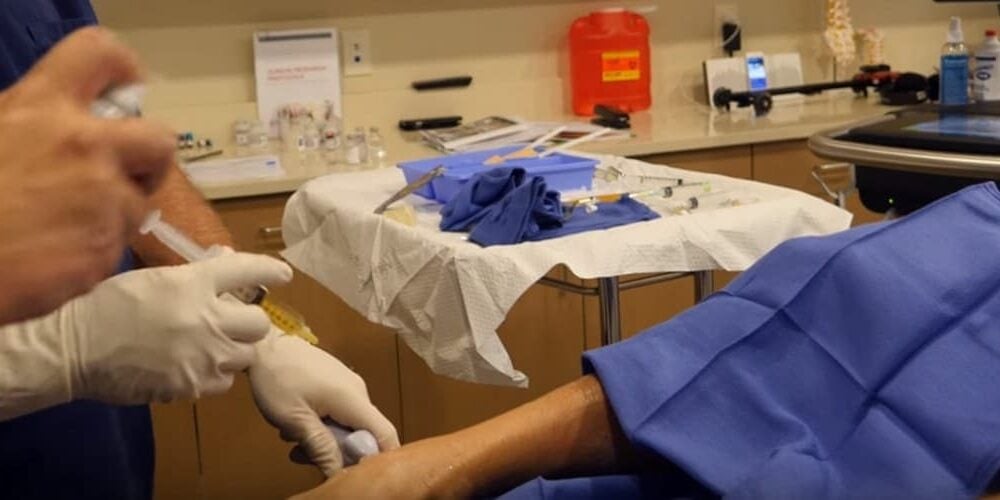 Exploring Ankle Osteoarthritis And Pain Relief Options in Brooklyn, New York