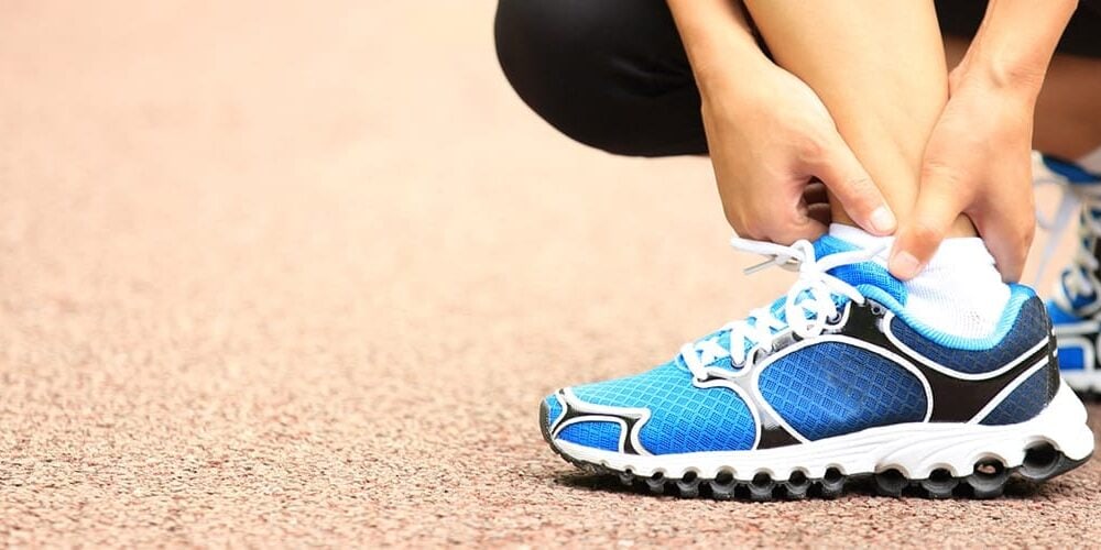 Foot and Ankle Surgery Alternatives In Southlake, TX