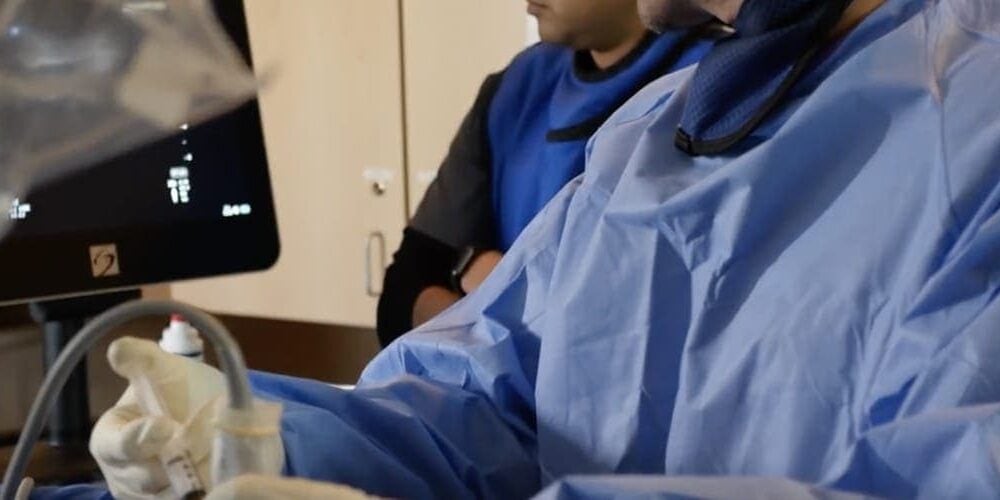 Non-Surgical Care For Osteonecrosis In Bellevue, WA