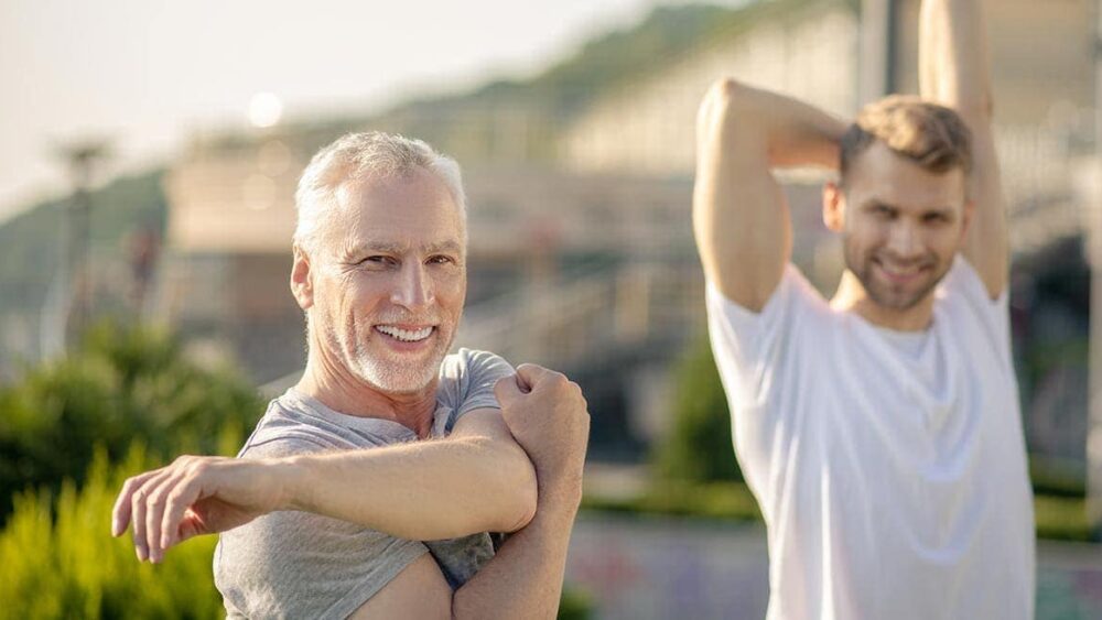 Non-Surgical Shoulder Osteoarthritis Care In Bellevue, WA
