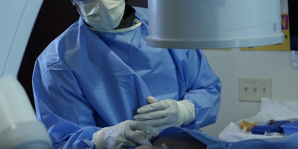 Bulging Discs – Eagle, ID