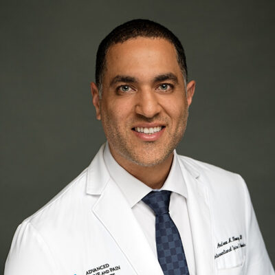 Andrew Khoury, MD