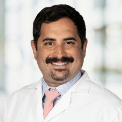 Juan Ramos, MD