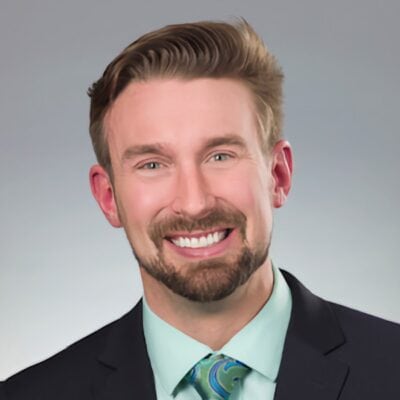 Christopher Davies, MD