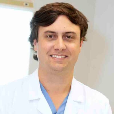 Ryan McGaughey, MD