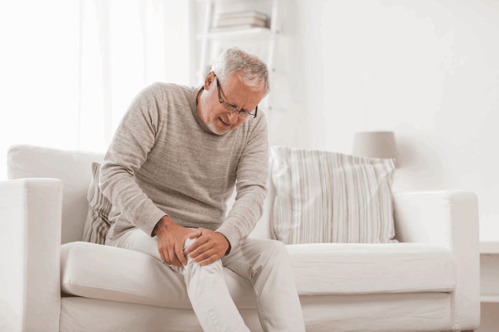 alternative to knee surgery