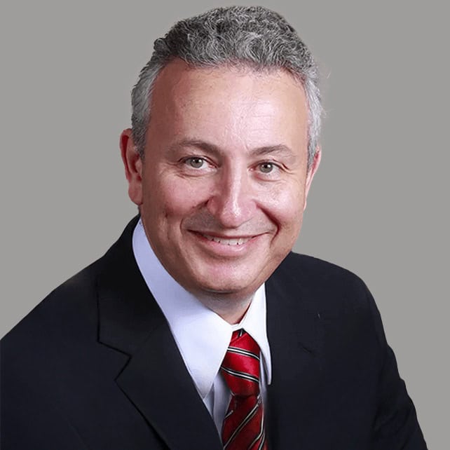 Alain Elbaz