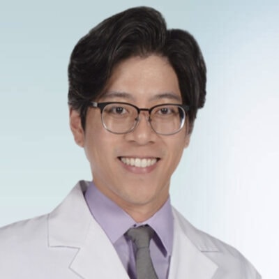 Sylvanus Ly, DO