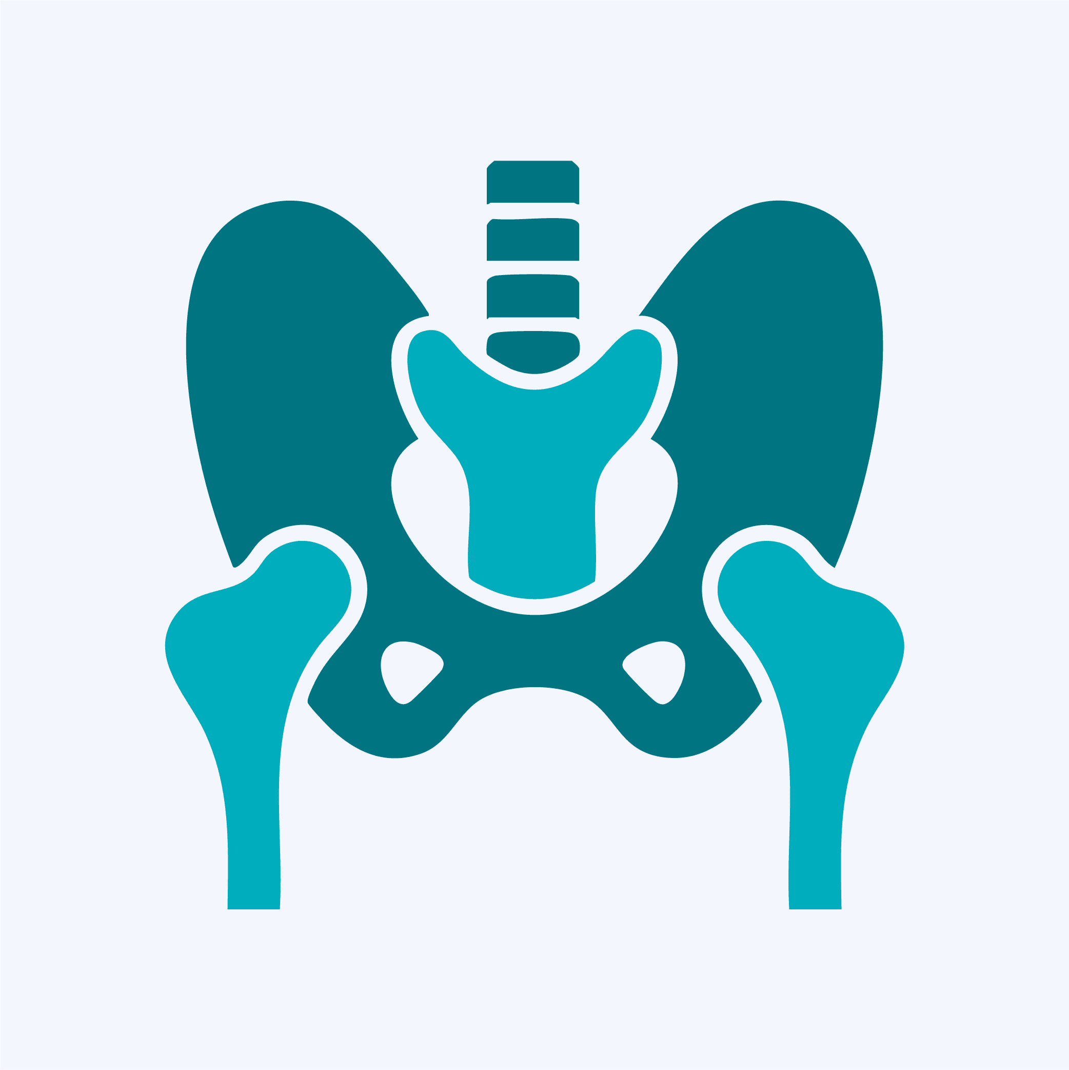 Sacroiliac Joint