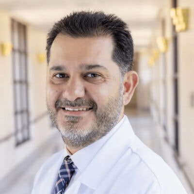 Maxim Moradian, MD